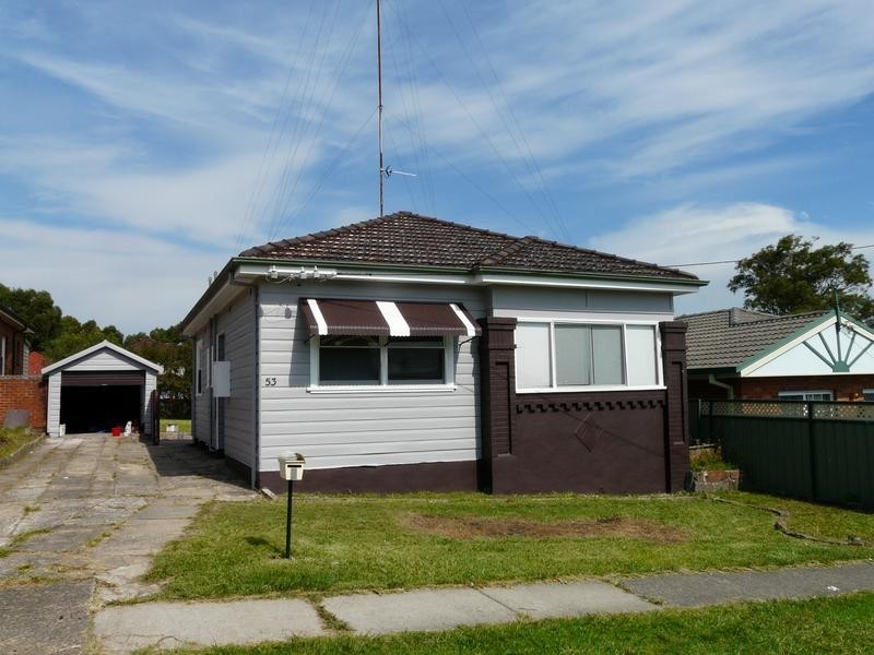 53 William Street, Jesmond NSW 2299