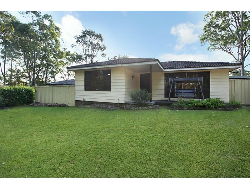 22 Burnham Close, Thornton NSW 2322