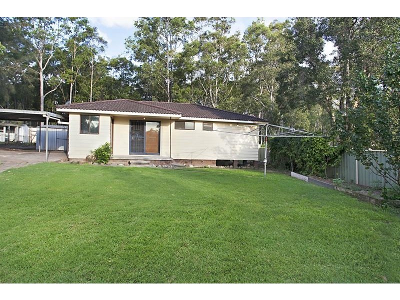 22 Burnham Close, Thornton NSW 2322
