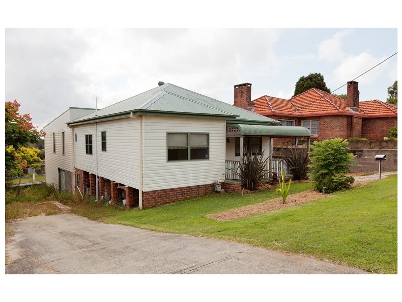 8 Rae Street, Birmingham Gardens NSW 2287