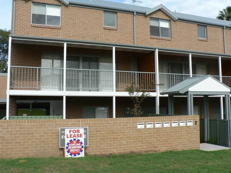 5/6 to 8 Goodwin Street, Jesmond NSW 2299