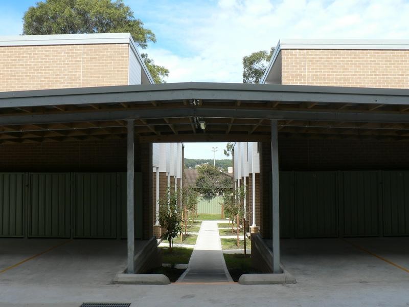 5/6 to 8 Goodwin Street, Jesmond NSW 2299
