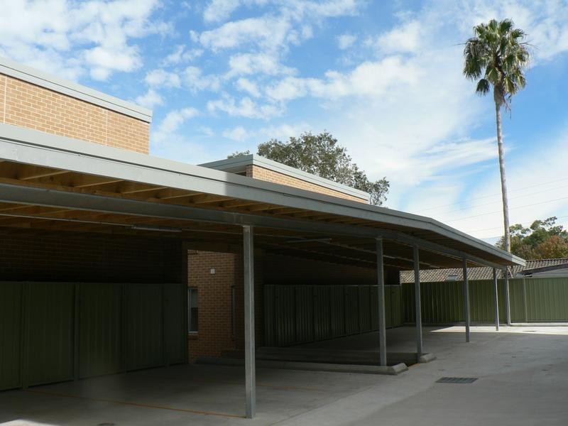 5/6 to 8 Goodwin Street, Jesmond NSW 2299