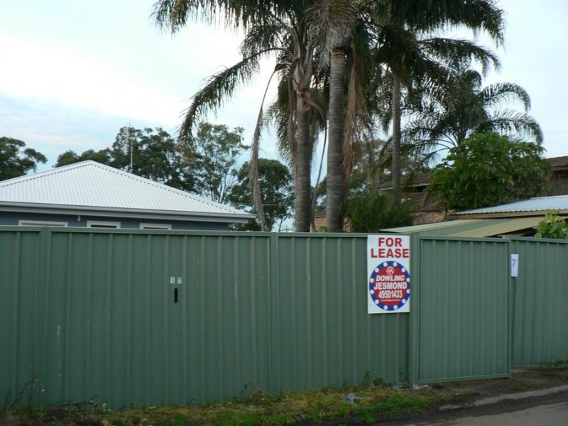 17 Popran Lane, Adamstown NSW 2289