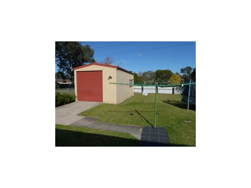 95 Wilkinson Ave, Birmingham Gardens NSW 2287