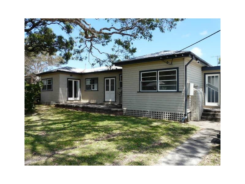 22 King Street, Birmingham Gardens NSW 2287