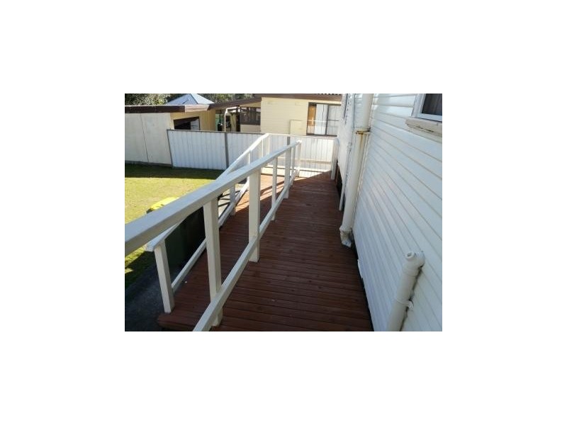 26 Conmurra Circuit, Shortland NSW 2307