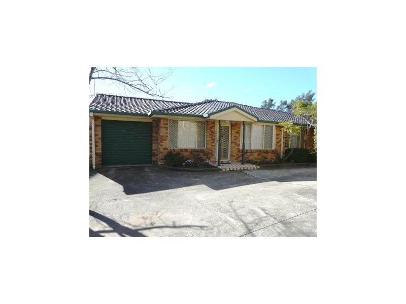 7/54 William Street, Jesmond NSW 2299