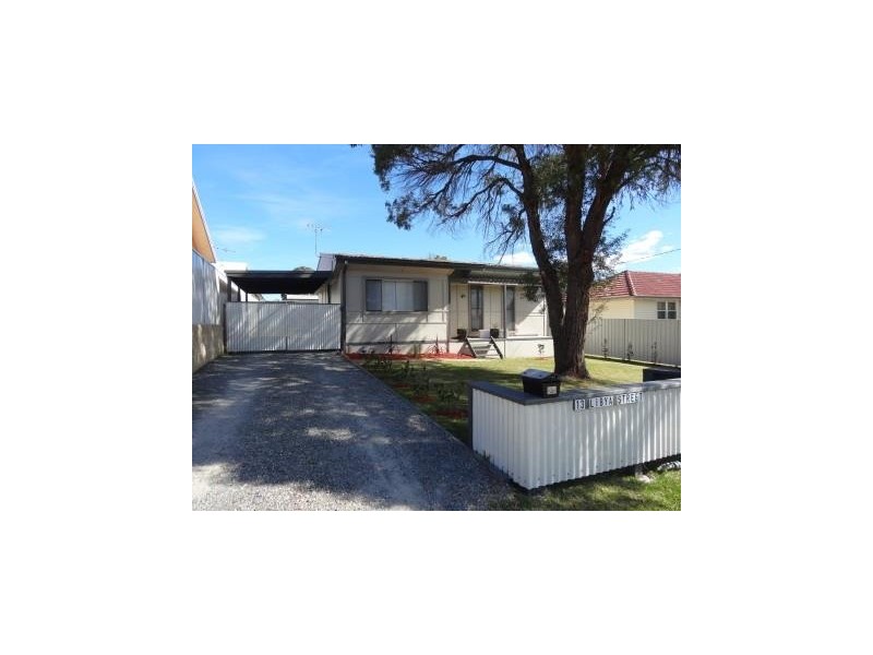 13 Libya Street, Shortland NSW 2307