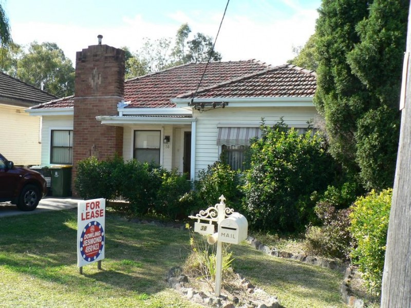 38 Vale Street, Birmingham Gardens NSW 2287