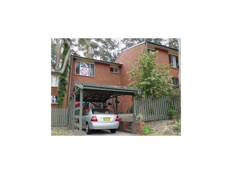 75/29 Taurus St, Elermore Vale NSW 2287