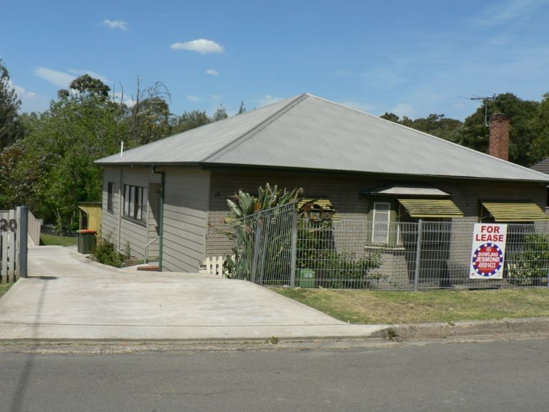 2/18 Vale Street, Birmingham Gardens NSW 2287