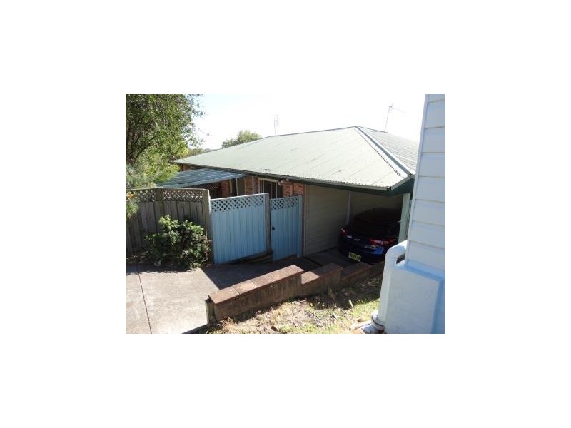 1/33 Baker Street, New Lambton NSW 2305