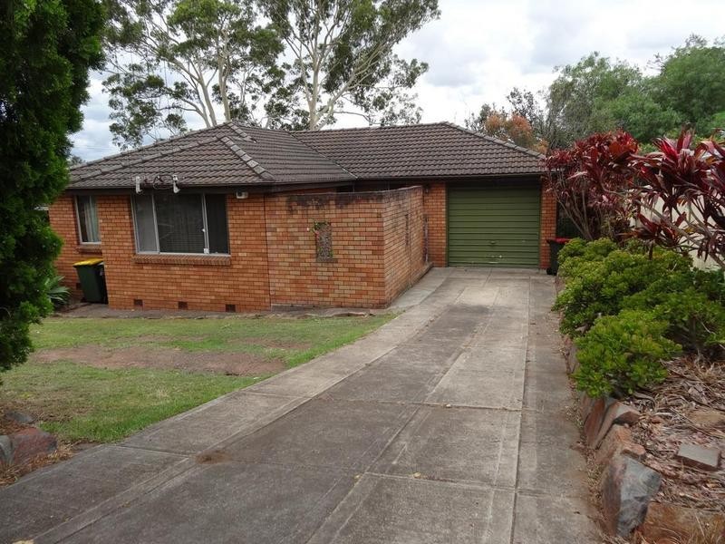 20 Alderson Street, Shortland NSW 2307