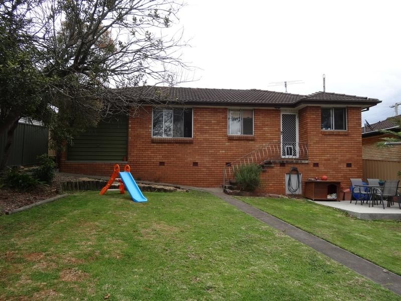 20 Alderson Street, Shortland NSW 2307