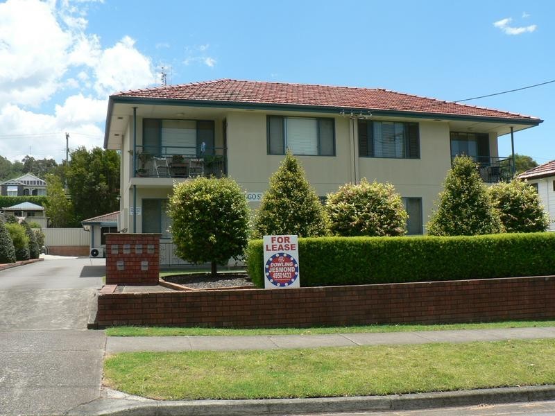 2/18 Fogo Street, Wallsend NSW 2287