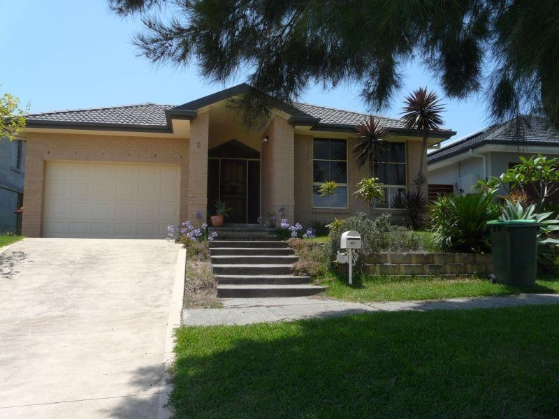 6 Timmins Street, Birmingham Gardens NSW 2287