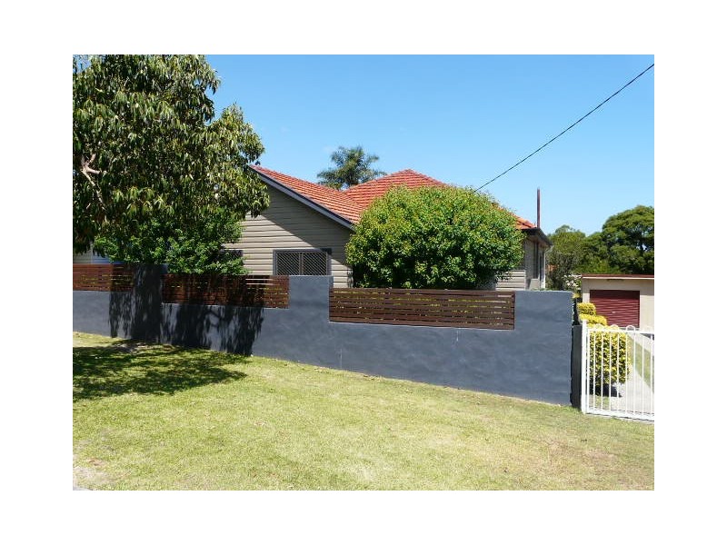 81 Naughton Avenue, Birmingham Gardens NSW 2287