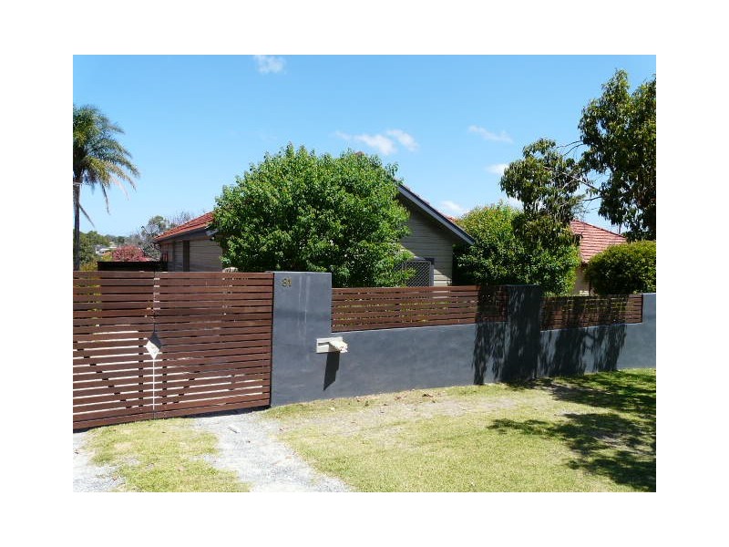 81 Naughton Avenue, Birmingham Gardens NSW 2287