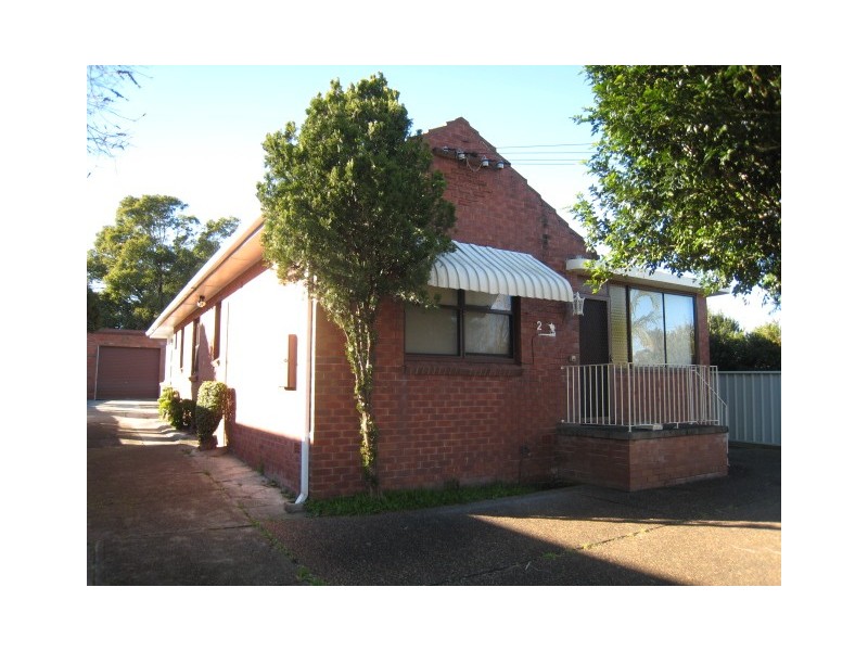 2 Atkinson Street, Birmingham Gardens NSW 2287