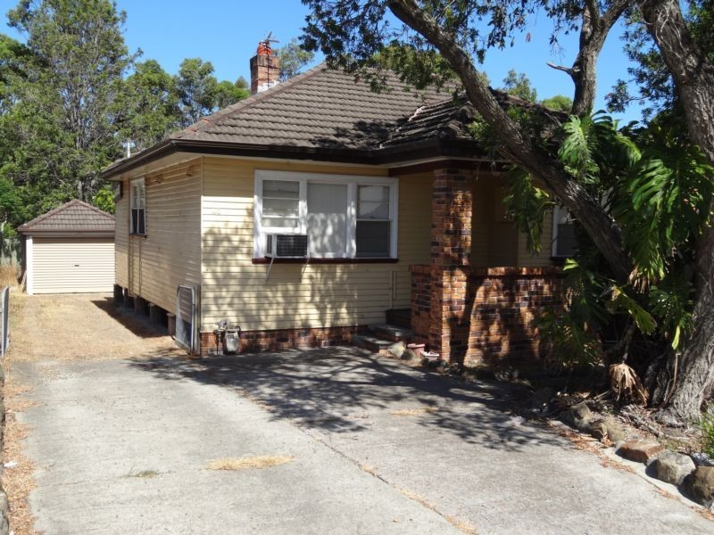 40 Vale Street, Birmingham Gardens NSW 2287