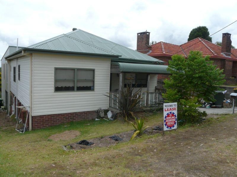 8 Rae Street, Birmingham Gardens NSW 2287