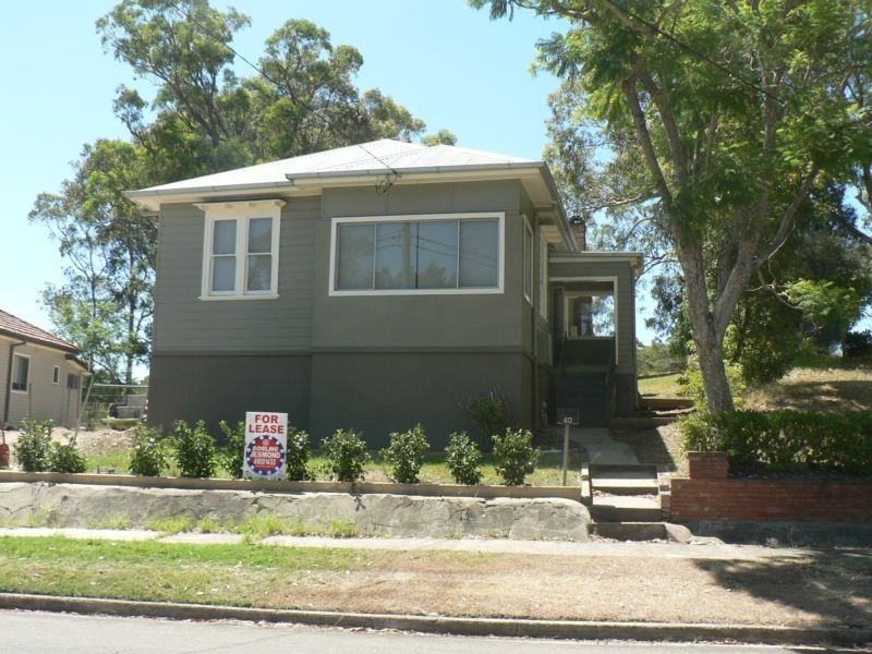 40 Moore Street, Birmingham Gardens NSW 2287