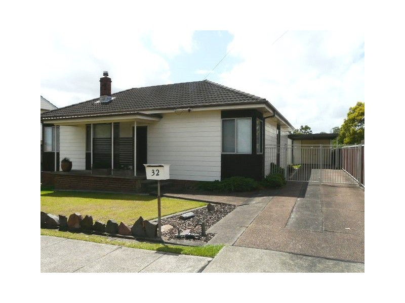 32 Wilkinson Avenue, Birmingham Gardens NSW 2287