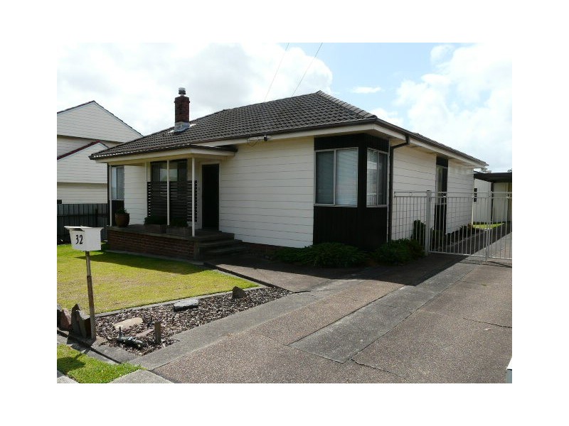 32 Wilkinson Avenue, Birmingham Gardens NSW 2287
