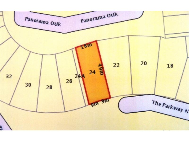 24 The Parkway (North), Mallabula NSW 2319