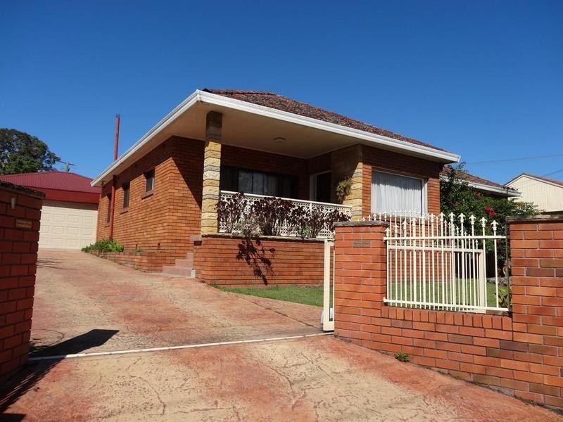 183 Newcastle Road, Wallsend NSW 2287