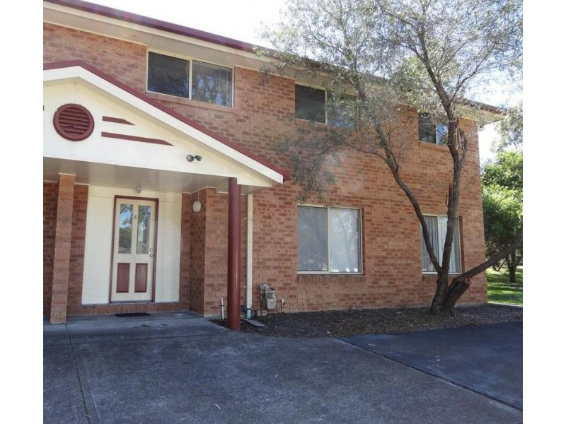 4/35 Robinson Avenue, Lambton NSW 2299