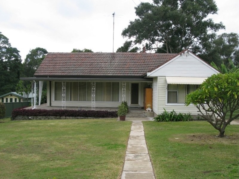 345 Sandgate Road, Shortland NSW 2307