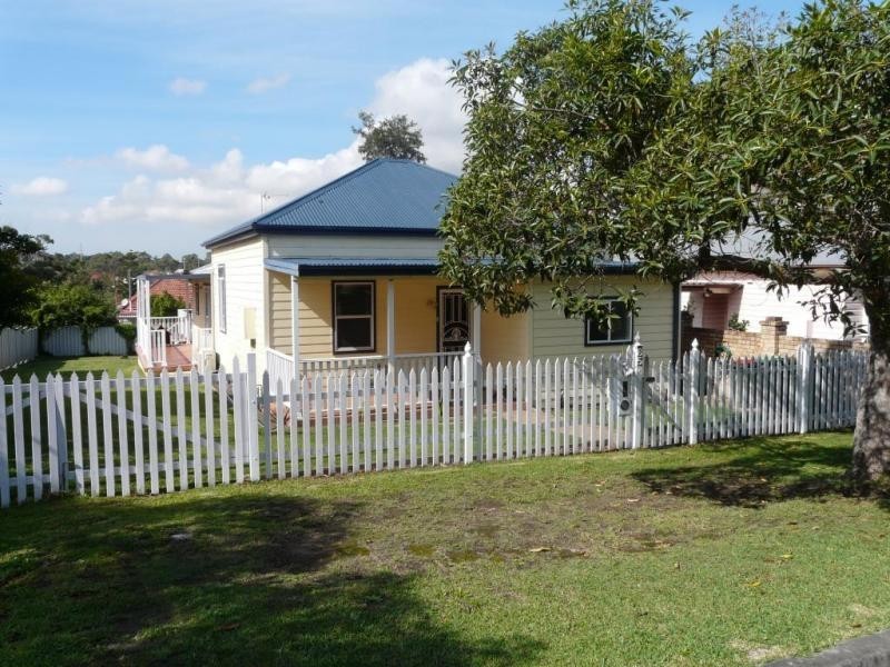 85 Naughton Avenue, Birmingham Gardens NSW 2287