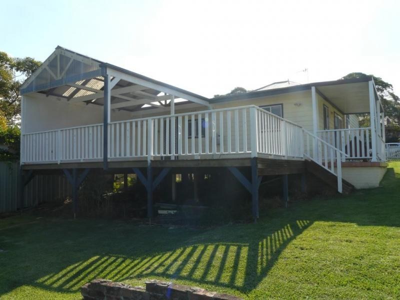 85 Naughton Avenue, Birmingham Gardens NSW 2287