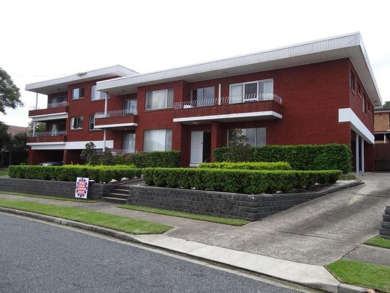 4/3 Shereline Ave, Jesmond NSW 2299