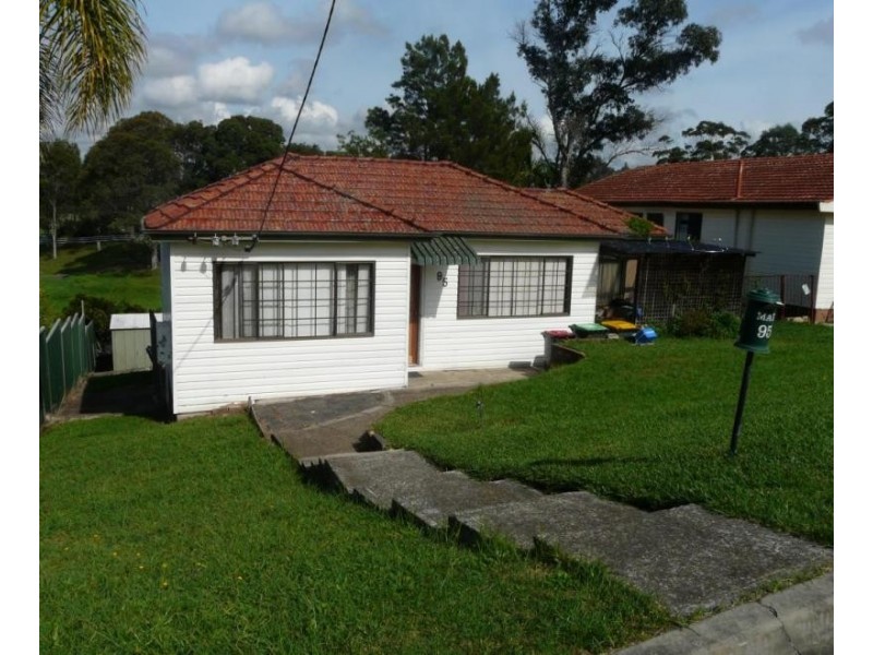 95 Marsden Street, Shortland NSW 2307