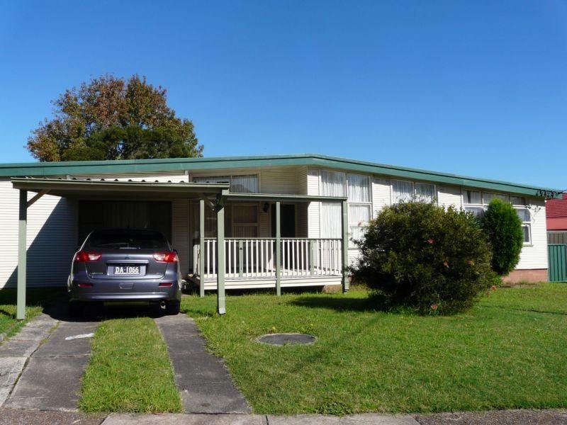 2 Dover Crescent, Waratah West NSW 2298