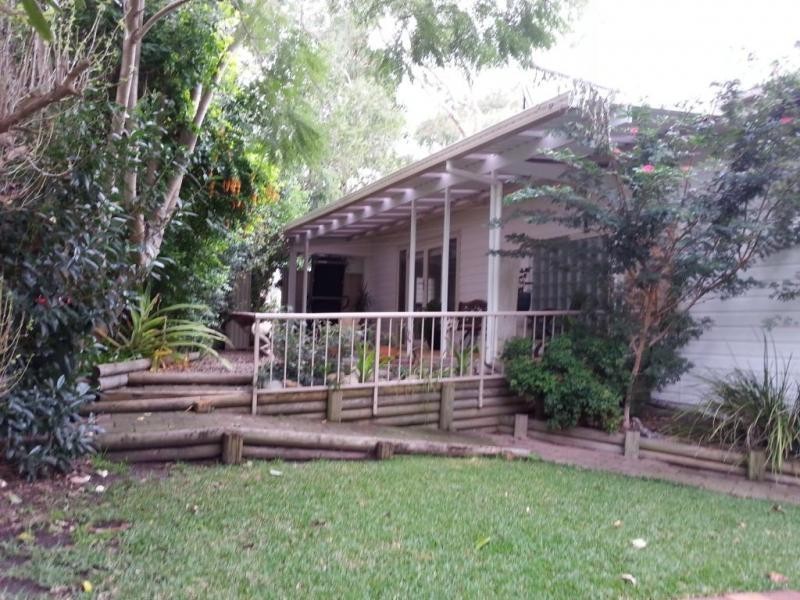 23 Hansen Place, Shortland NSW 2307