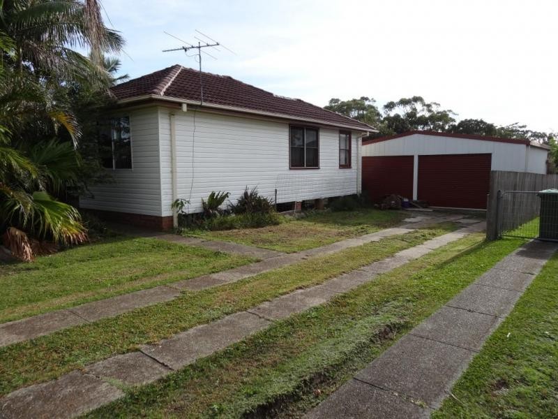 19 Swan Street, Windale NSW 2306