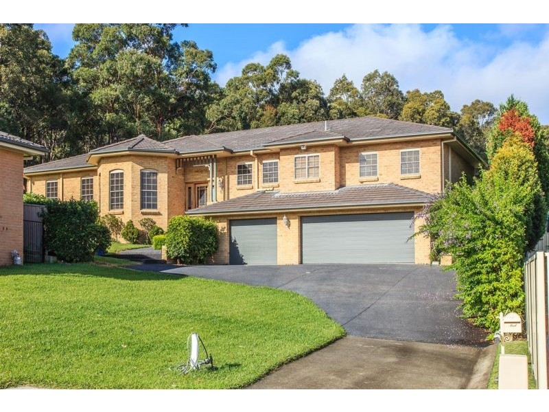6 Udunda Place, Wallsend NSW 2287