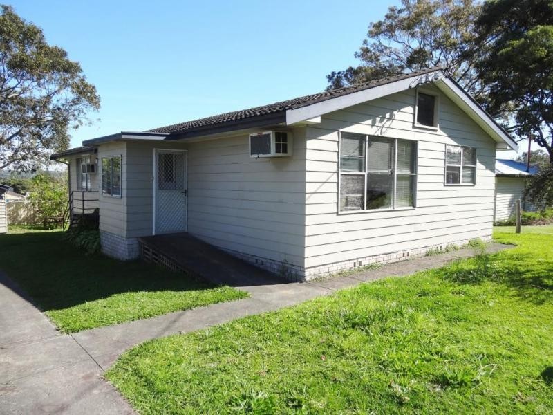 3 Naughton Ave, Birmingham Gardens NSW 2287