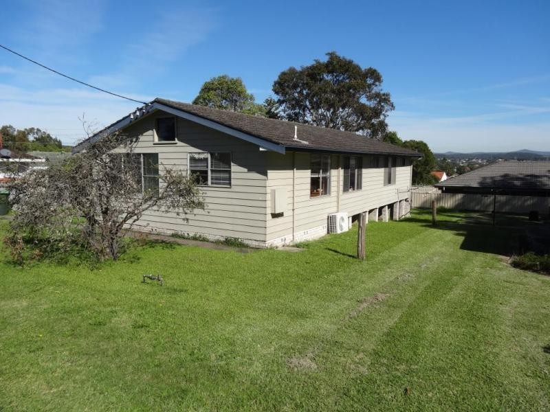 3 Naughton Ave, Birmingham Gardens NSW 2287