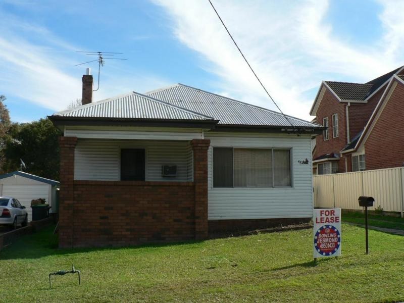 40 Heaton Street, Jesmond NSW 2299
