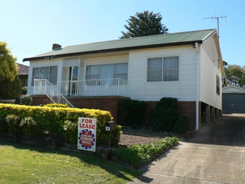 4 Mary Street, North Lambton NSW 2299
