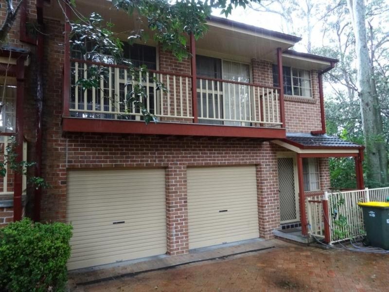 8/7 Kenibea Ave, Kahibah NSW 2290