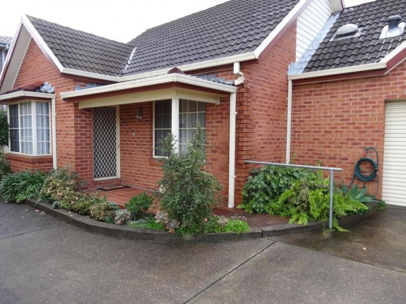 3/42 Heaton Street, Jesmond NSW 2299