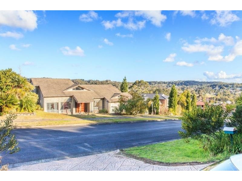 122 Dangerfield Drive, Elermore Vale NSW 2287