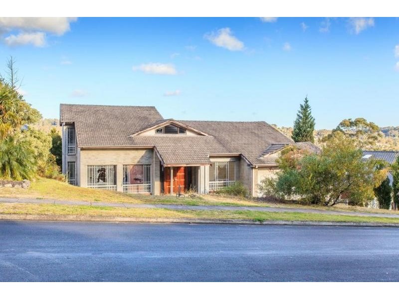 122 Dangerfield Drive, Elermore Vale NSW 2287