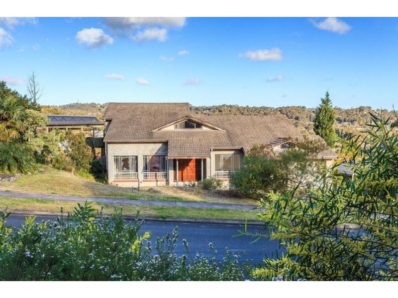 122 Dangerfield Drive, Elermore Vale NSW 2287